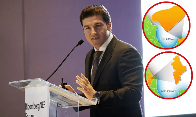 Samuel García presume Seguridad en Nuevo León y lo compara con Yucatán