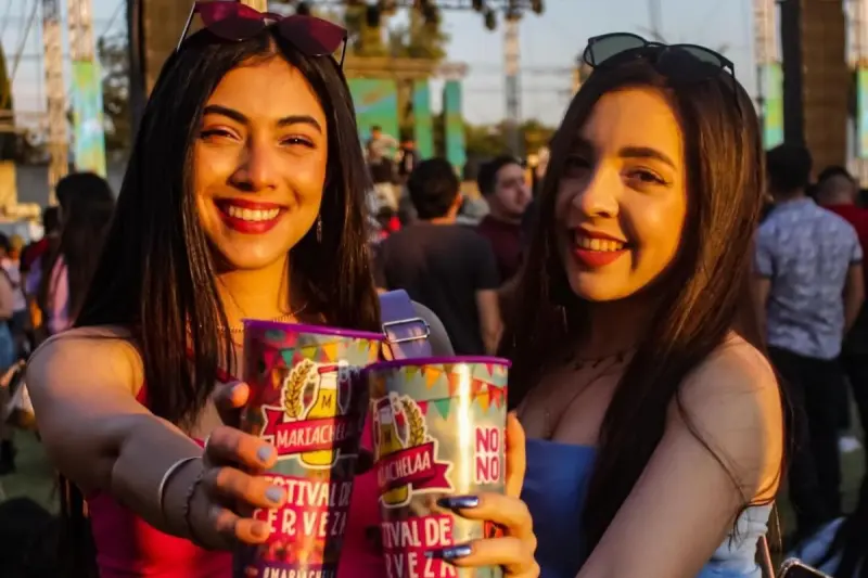 Mariachela: participa para obtener un pase doble para el día domingo