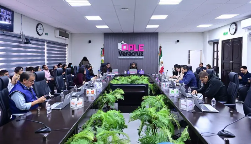 Se suman partidos al sistema Candidatas y Candidatos, Conóceles, del OPLE