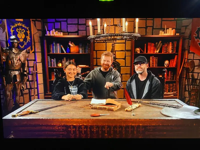 Ideas yucatecas para cine y TeVe: Pamela de Freitas aporta su visión a las producciones