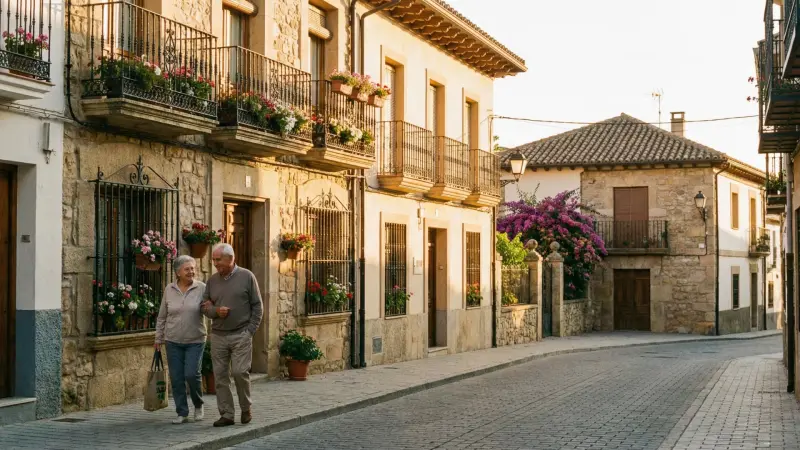 Padres mayores de 65 años podrán donar su vivienda habitual a sus hijos sin pagar impuestos por la ganancia patrimonial, según confirma Hacienda en España; una medida que podría inspirar cambios fiscales en México para facilitar la transmisión de patrimon