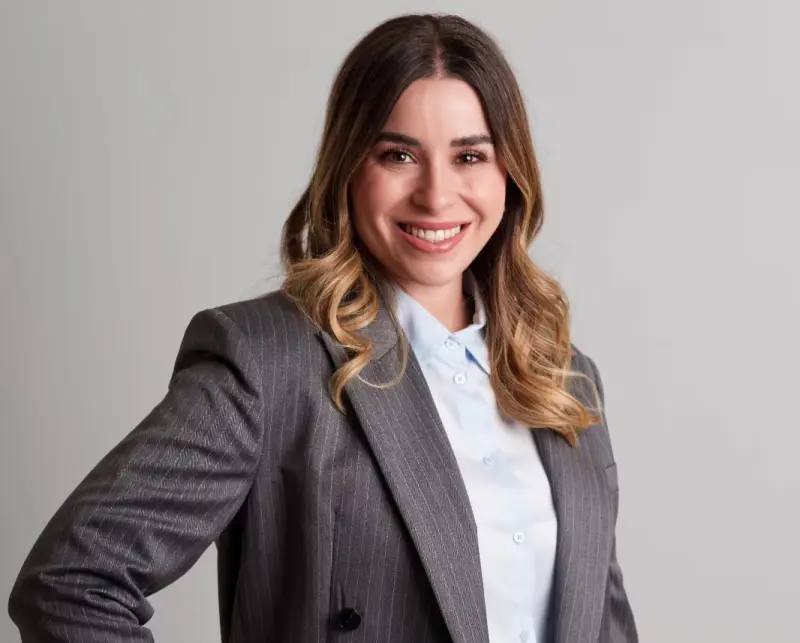 Ellas al Volante… Virginia Olalde: equidad en el camino hacia el mañana