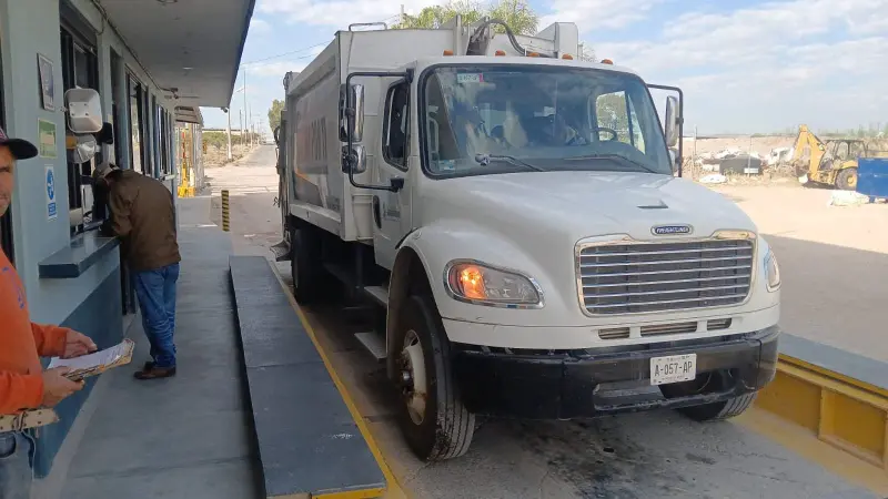 Llevará Chapantongo su basura a Querétaro tras cierre de relleno en Tula