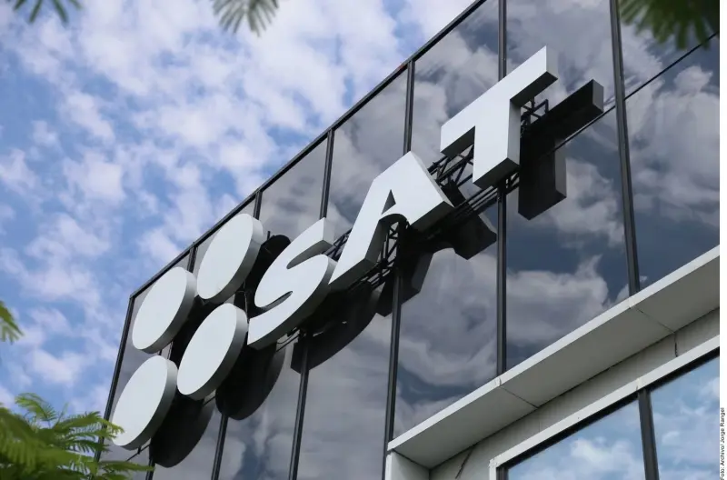 Así puedes solicitar un reembolso al SAT