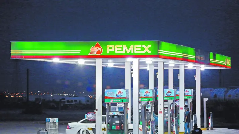 ¿Te gustaría tener una gasolinera? Ya puedes invertir en una franquicia desde 550,000 pesos