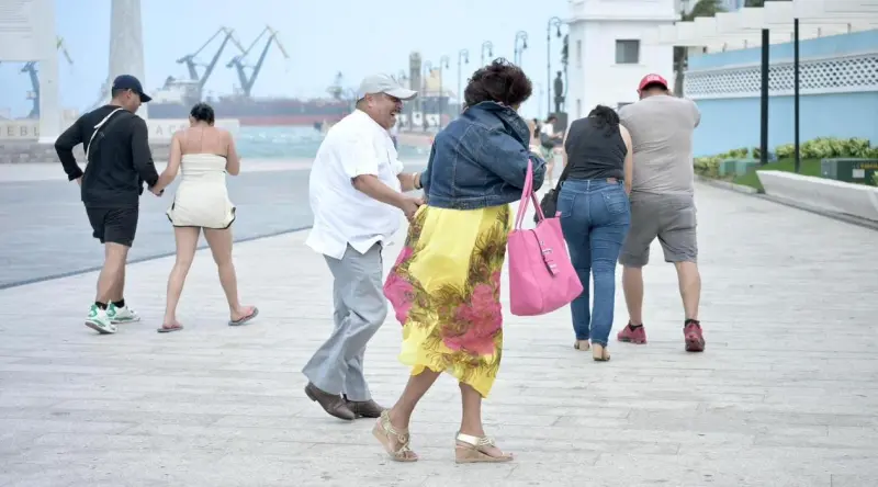 Reporta PC saldo blanco en puerto de Veracruz