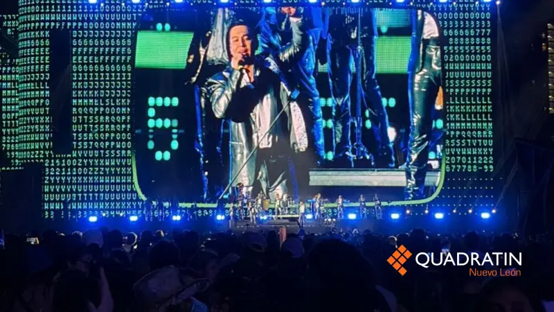 La Arrolladora ya alista dueto con artista regio; lo estrenará en 2 semanas