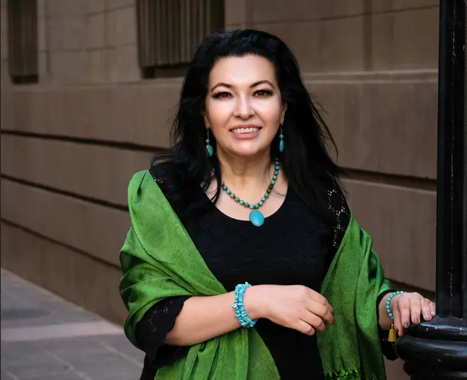 Sueños como mensajes, cuando el alma habla en otro idioma