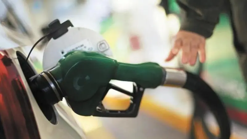 Impuestos y subsidios determinan precio de la de la gasolina