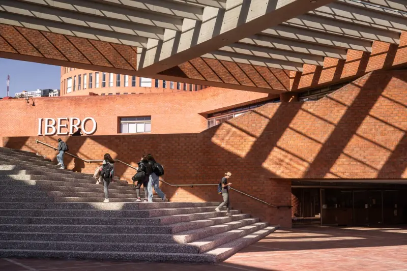 La Ibero lanza nueva ingeniería para formar especialistas en IA