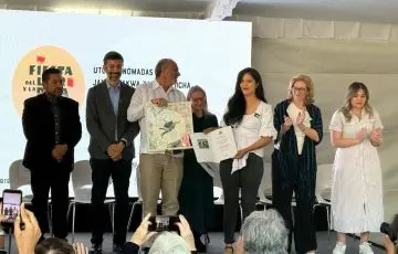 Más de 140 actividades en la Fiesta del Libro y la Rosa