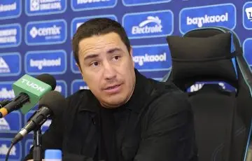 Multa la FMF a Efraín Juárez por su polémico festejo