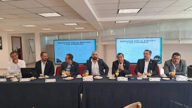 Alerta en León: Detectan 130 dictámenes estructurales falsos; Protección Civil advierte riesgos