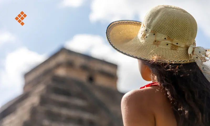 Chichén Itzá evoluciona con el Boleto Único