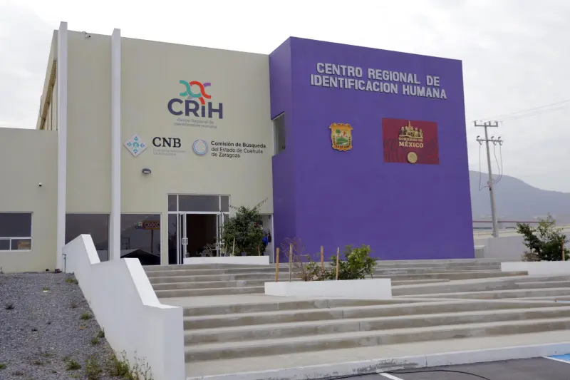 Saltillo: renombrarán CRIH en honor a Blanca Martínez, defensora de derechos humanos