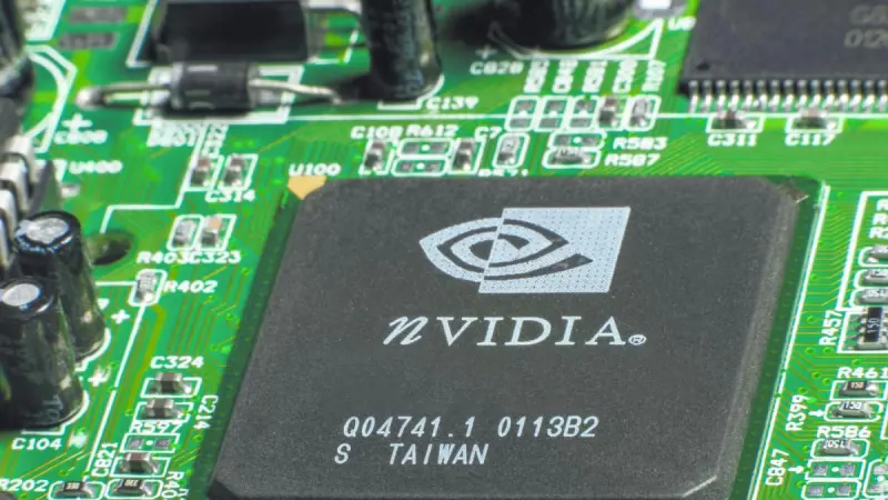 Nvidia ve posible ingresar 1 billón de dólares por chips con IA