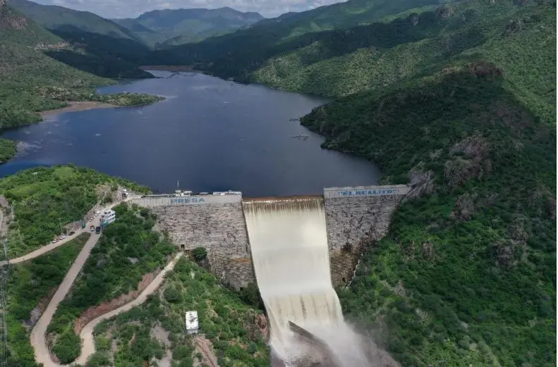 Buscan cancelar concesión de El Realito en SLP