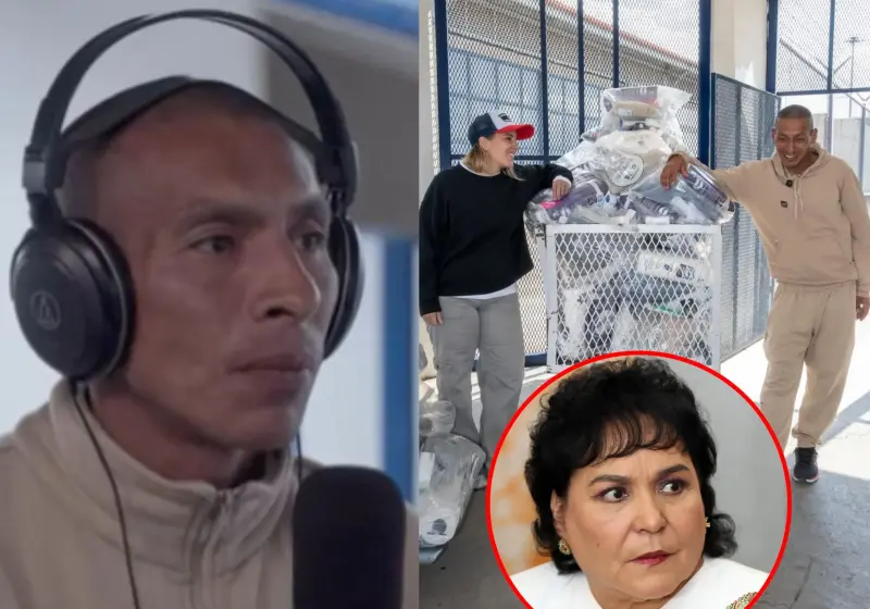 Saskia Niño de Rivera presume la ayuda que recibió ‘Beto’ tras campaña; desata las críticas en su contra