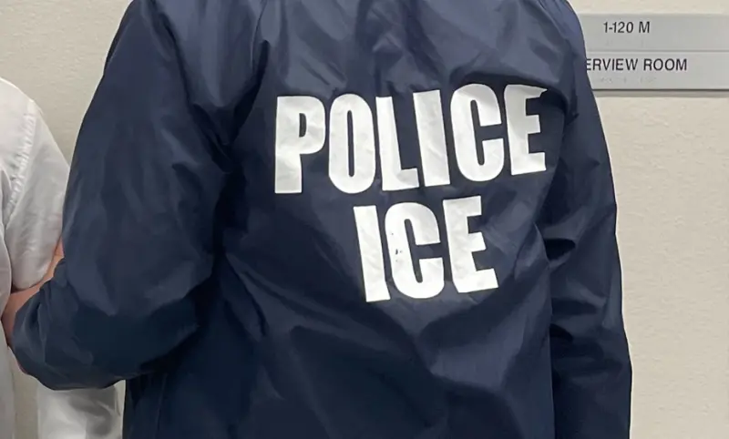 Muere joven mexicano bajo custodia de ICE en Florida