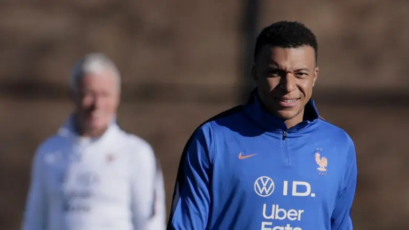 ¿A qué hora juega Brasil vs. Francia? ¿Dónde ver el reencuentro de Carlo Ancelotti y Kylian Mbappé?