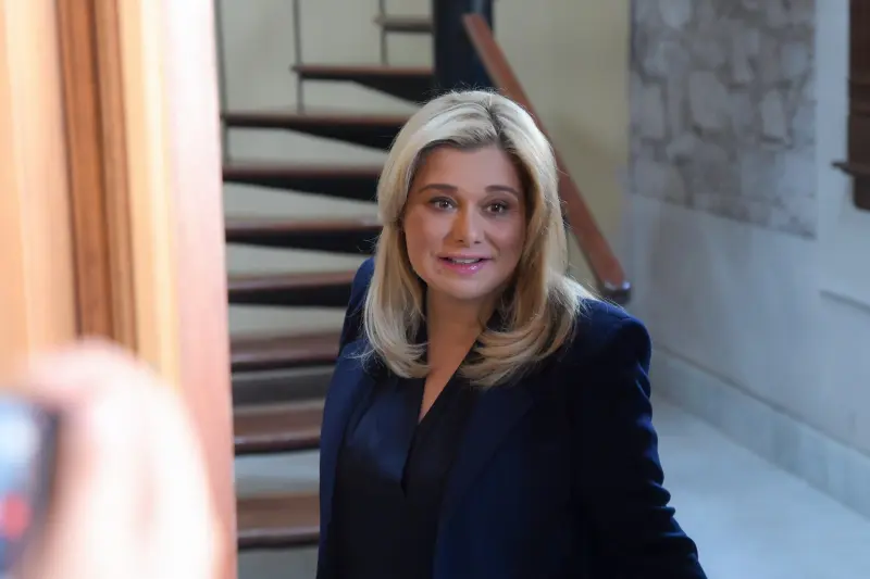 “Que los ciudadanos hablen y nos den sus demandas”: Maru Campos