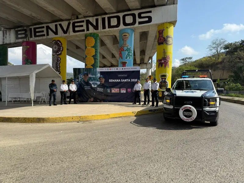 Aseguran 24 toneladas de mercancía robada en Hidalgo; hay 40 detenidos