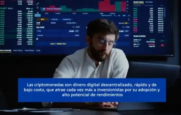 Ganan criptomonedas valor como activo digital en evolución: Uvaq
