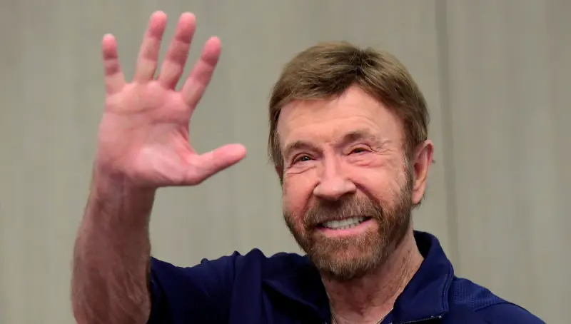 El cine de acción está de luto