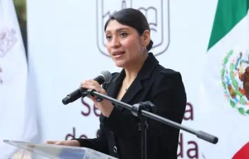 Iniciativa federal fortalecerá el combate contra el feminicidio: Seimujer