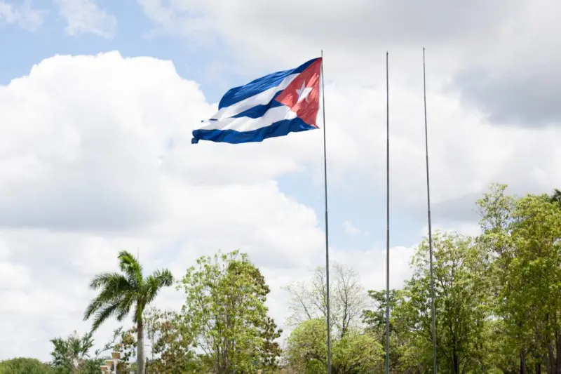 Localizan veleros con ayuda humanitaria en Cuba tras reporte de extravío