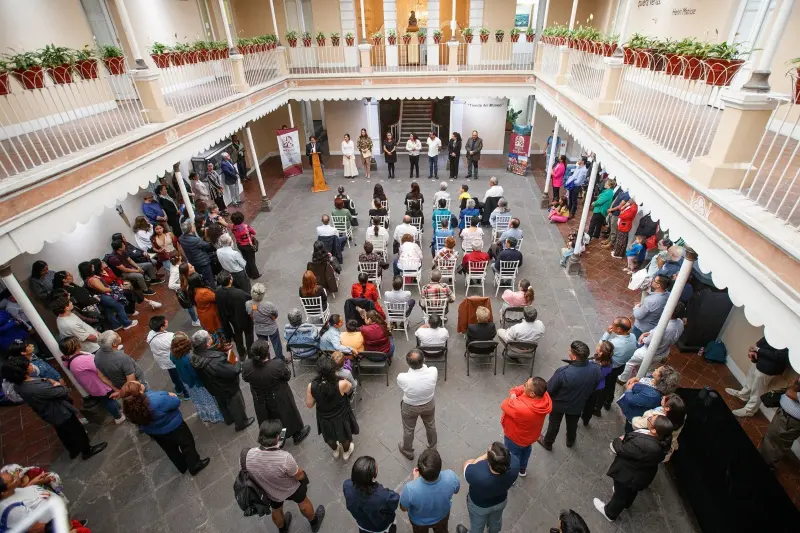 Habrá Noche de Museos gratis en Toluca y Apaxco