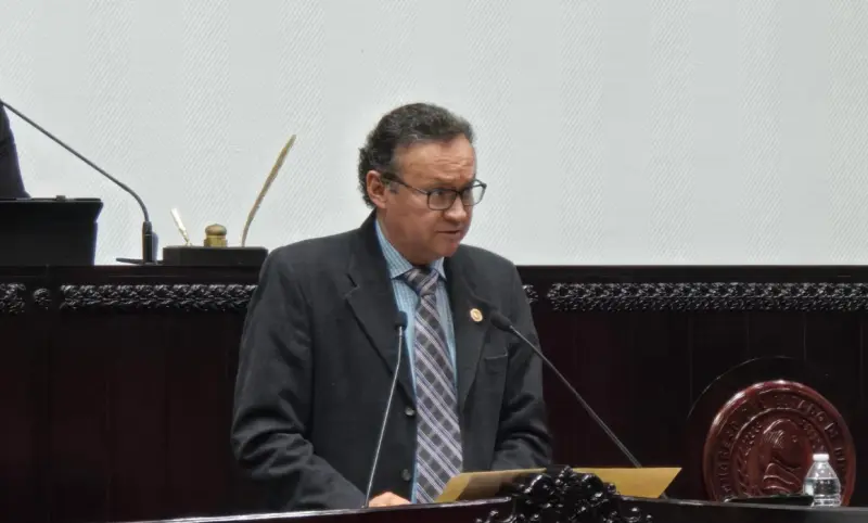 ?Lanza diputado de Morena propuesta que viola derechos de la niñez