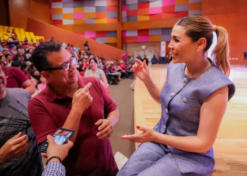 Invitan a registrarse en pensión para personas con discapacidad en Baja California antes del 29 de marzo