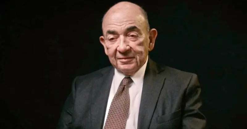 El juez de 92 años que ya se enfrentó a Trump y ahora es encargado del juicio vs Maduro