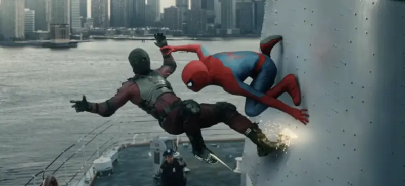 VIDEO: Tráiler de “Spider-Man: Brand New Day” revela nuevos héroes y villanos