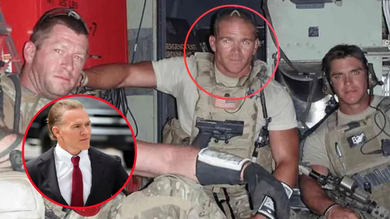 Un veterano militar de EE. UU. acusado de un golpe de Estado fallido en Venezuela está prófugo