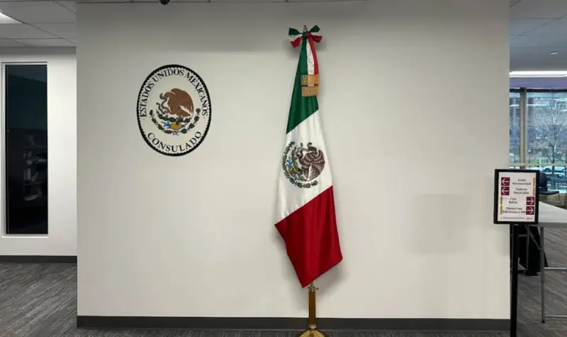 Invita Consulado mexicano en Filadelfia a conferencia sobre Fray Servando