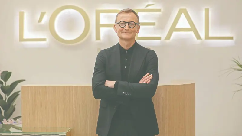 “No es necesario cambiar de empresa para cambiar de trabajo”: Michael Kienle