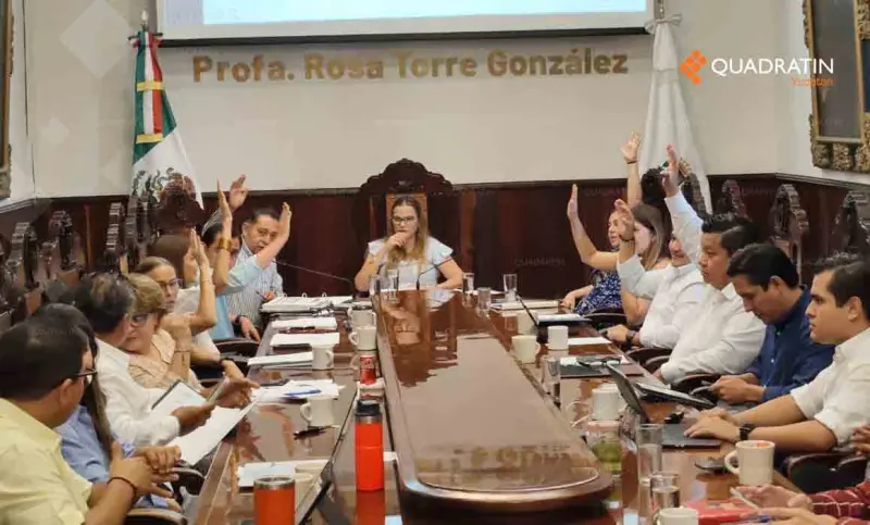 Aprueban repavimentación y acciones para la temporada de lluvias