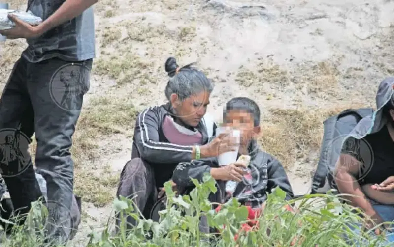 ‘Urgen políticas públicas para mujeres migrantes’