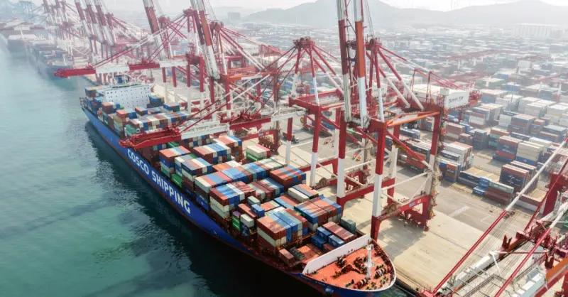 China advierte que tiene derecho a implementar medidas de represalia tras aranceles impuestos por México