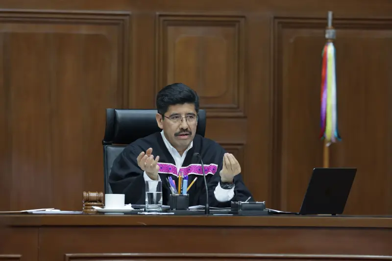 SCJN avala reforma a la Ley Minera; explotación del litio será exclusiva del Estado