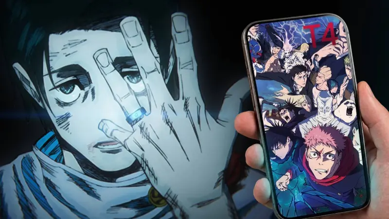 ‘La lucha a muerte continúa’: ‘Jujutsu Kaisen’ confirma temporada 4