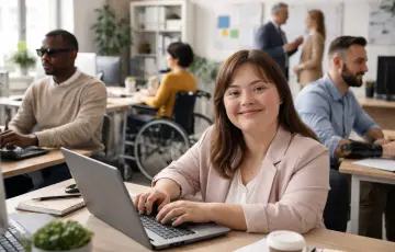 Piden incentivos fiscales para empleadores de personas con discapacidad