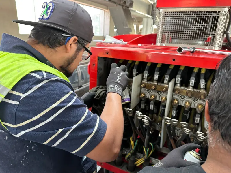 Inicia mantenimiento en el Mexicable Línea 2; tendrá cierres por etapas