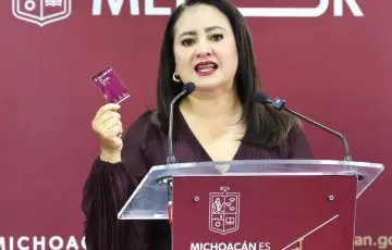 Costará 19 pesos la tarjeta del teleférico de Uruapan; regalarán 100 mil
