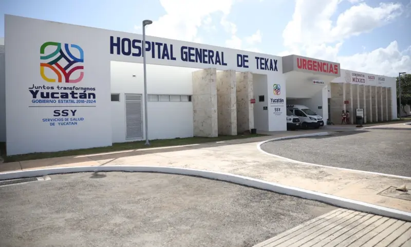 Menor pierde la vida por asfixia en Tixméhuac