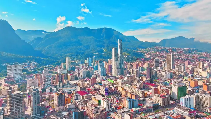 IED en Colombia tuvo su primer bimestre más débil desde 2021