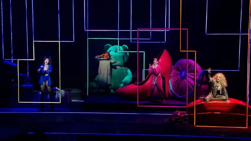 “Mentiras, el Musical” regresa a León con su gira de aniversario y función doble en noviembre