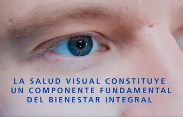 Advierten importancia de detectar a tiempo problemas de la vista